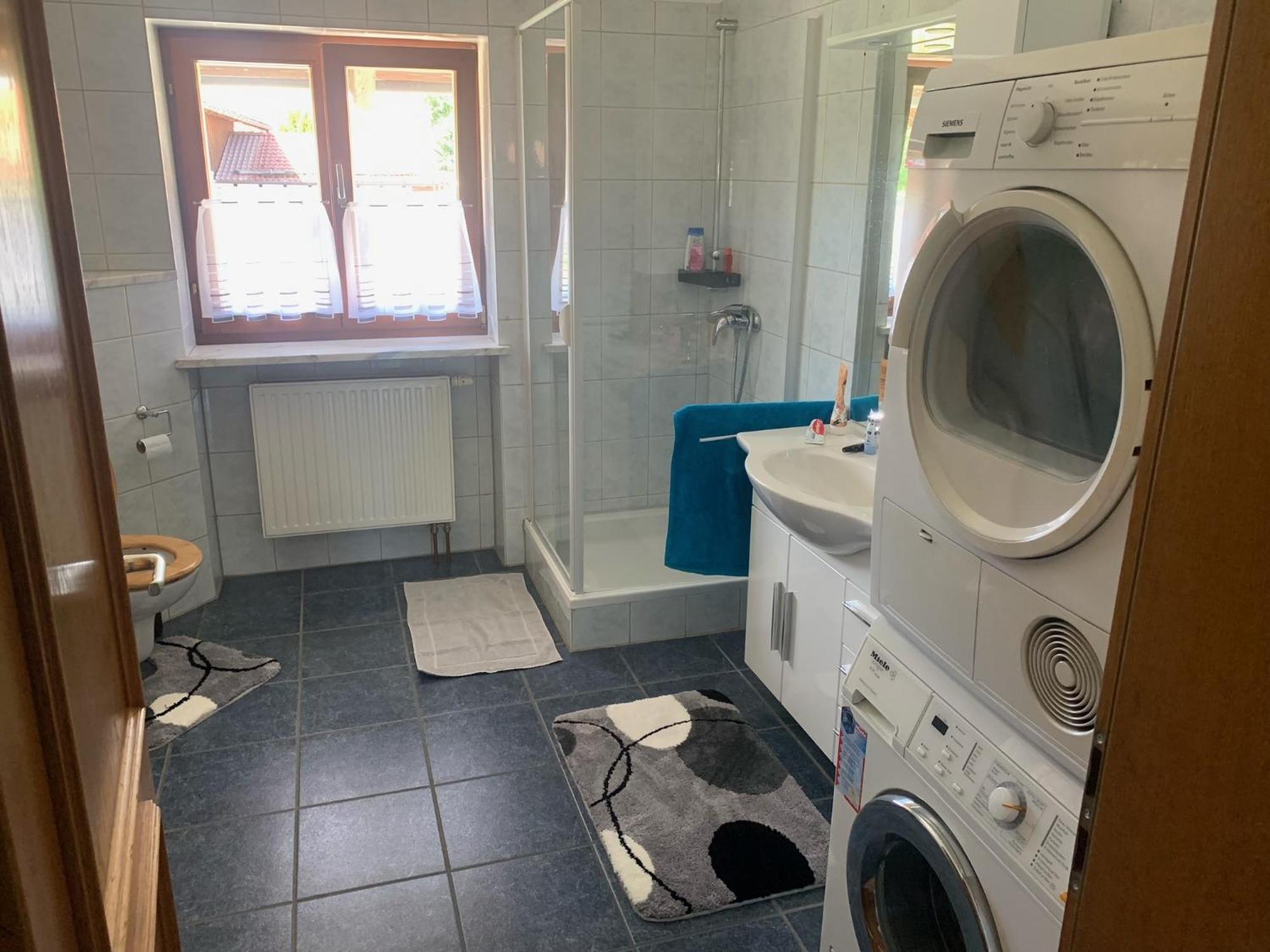 Ferienwohnung Am Ponyhof Altötting Exteriör bild