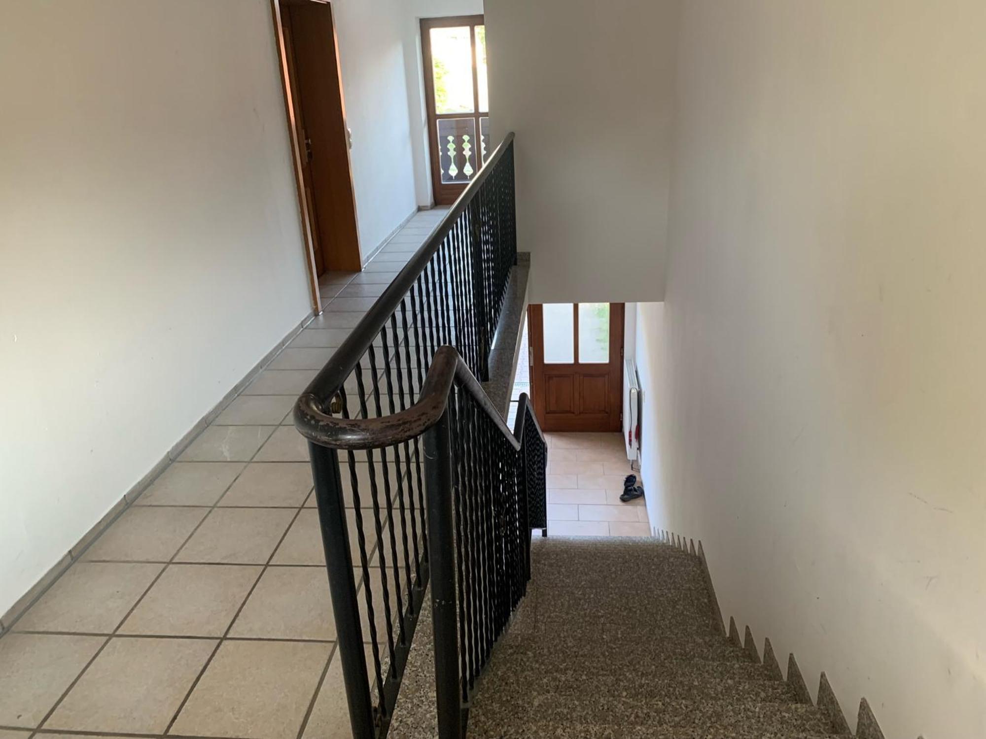 Ferienwohnung Am Ponyhof Altötting Exteriör bild