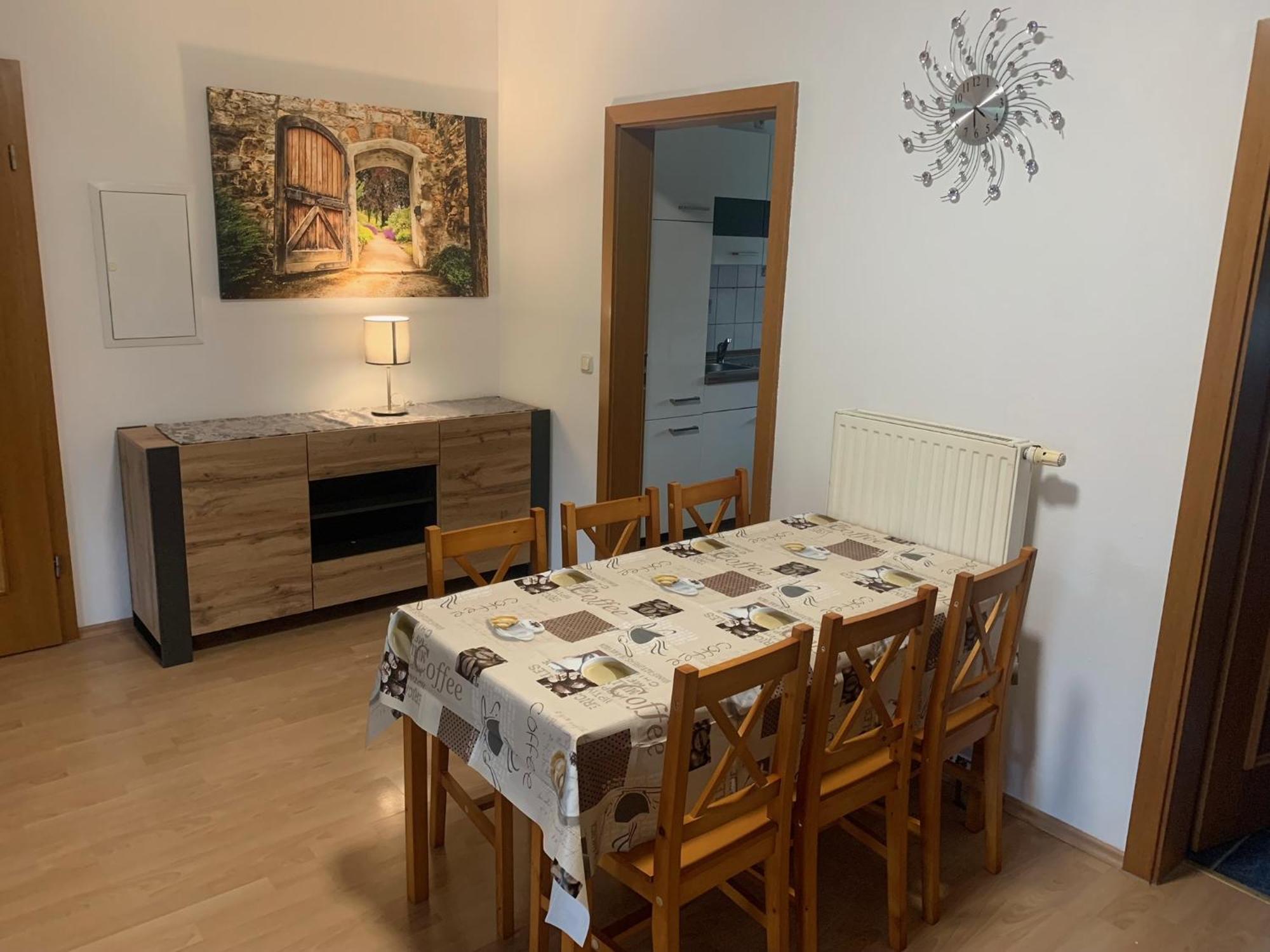 Ferienwohnung Am Ponyhof Altötting Exteriör bild