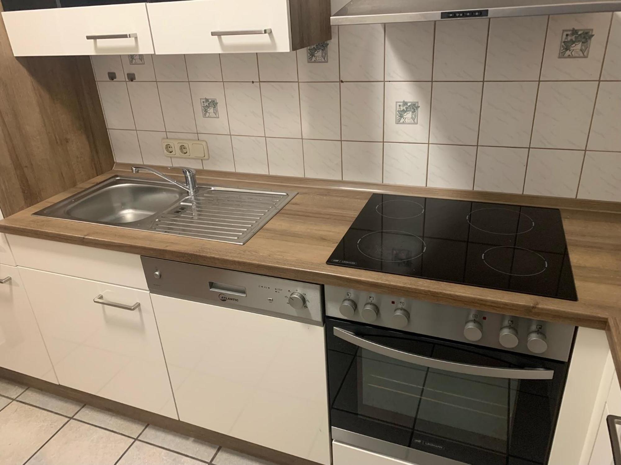 Ferienwohnung Am Ponyhof Altötting Exteriör bild